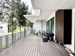Rosewood Suites (D25), Condominium #599803141